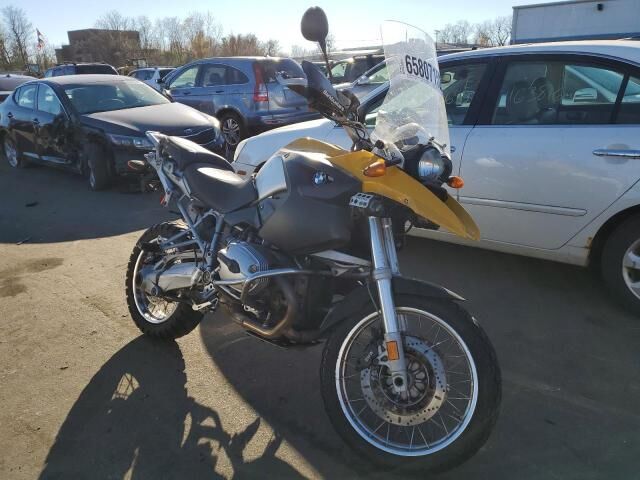 BMW R 1200 GS