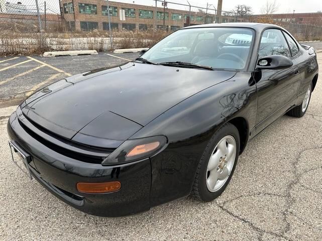 Toyota Celica