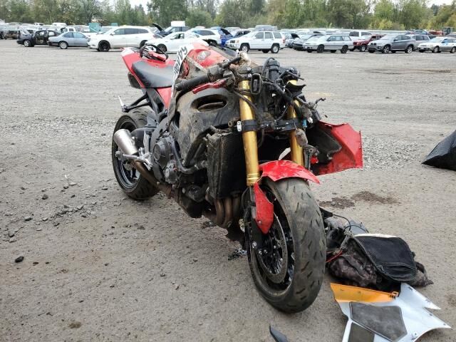 Honda CBR1000