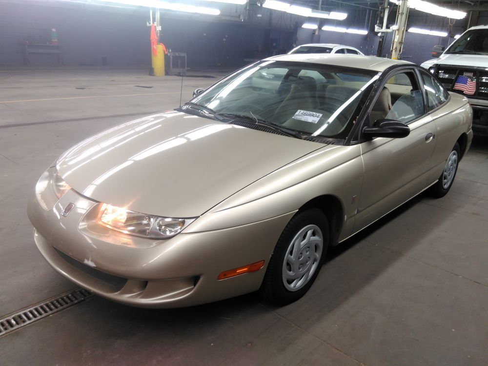 Saturn SC1