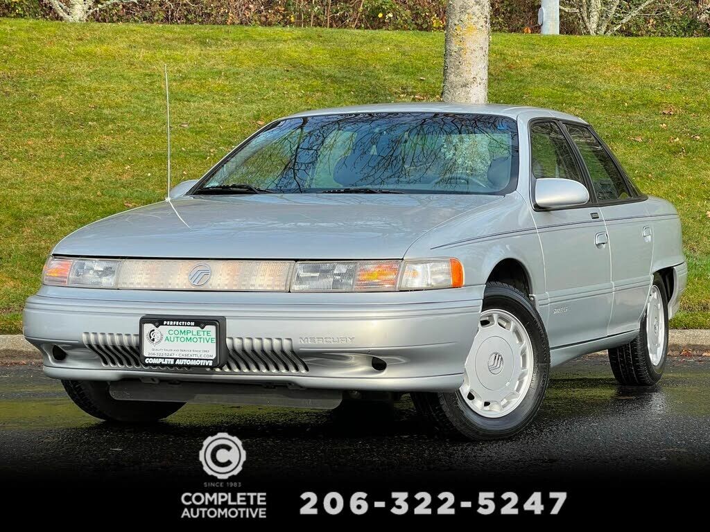 Mercury Sable