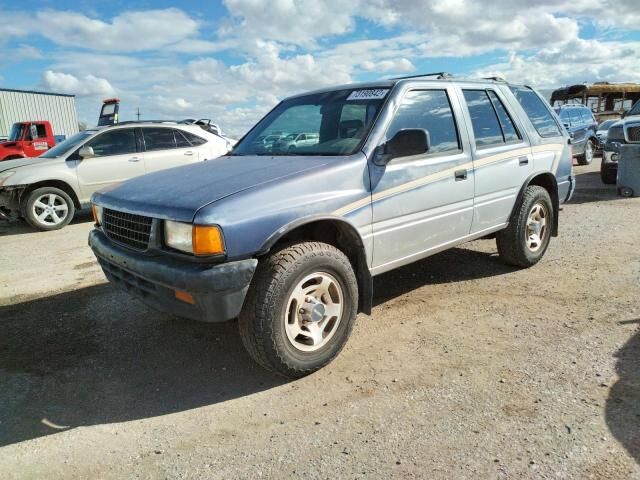 Isuzu Rodeo