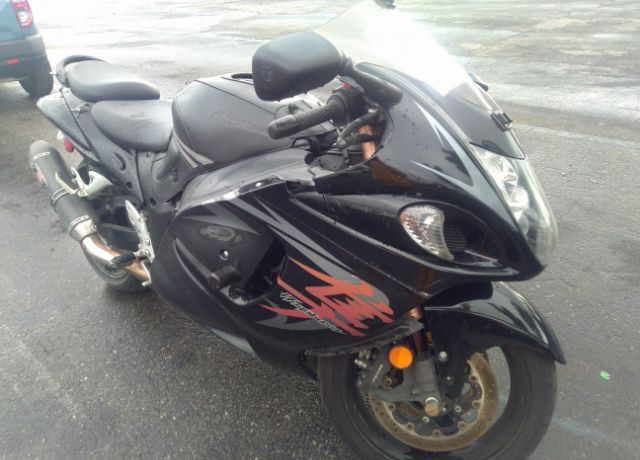 Suzuki GSX1300R