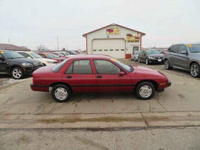 Chevrolet Corsica