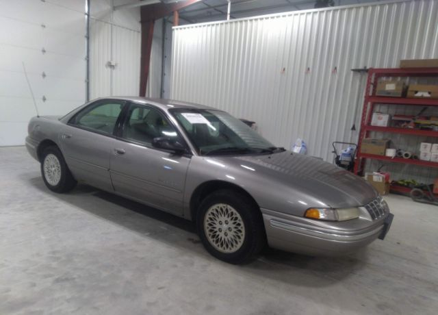 Chrysler Concorde