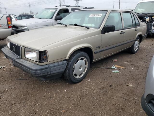 Volvo 940 Series