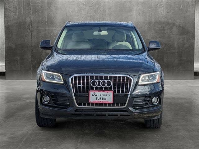 2016 Audi Q5