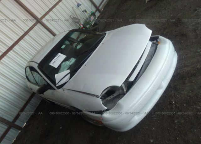 Dodge Neon