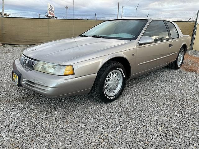 MERCURY