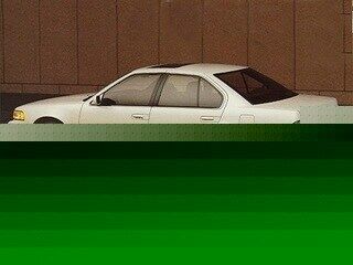 Nissan Maxima