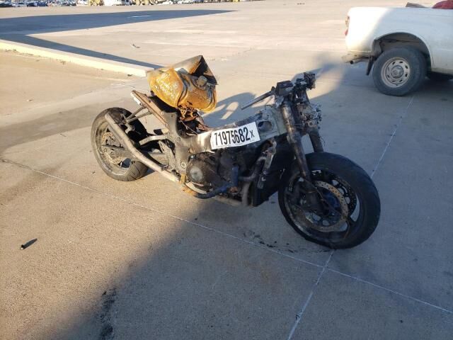 Suzuki GSX1300R