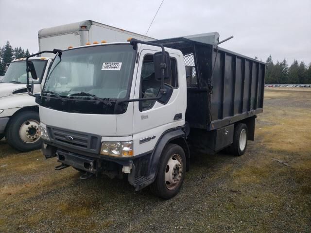Ford Low Cab Forward