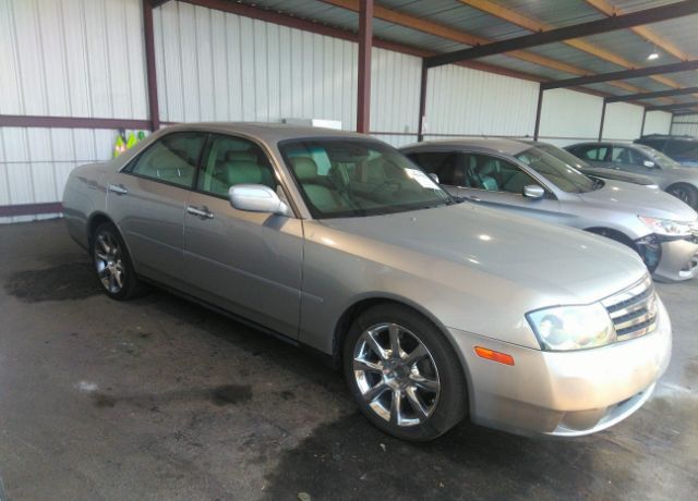Infiniti M45