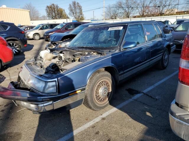 Buick Electra