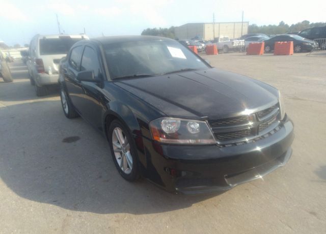 DODGE