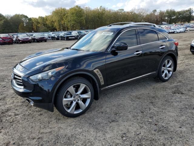 Infiniti FX50