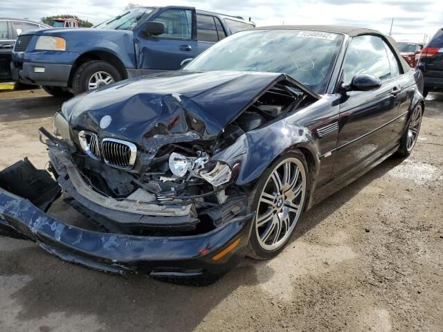 BMW M3Cic