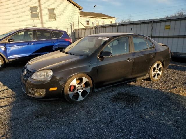 Volkswagen GLI