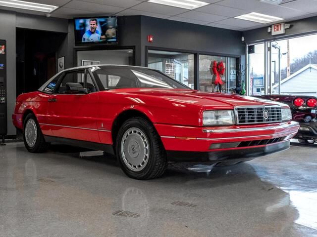 Cadillac Allante