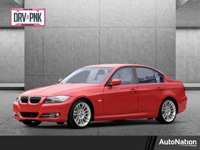 BMW 335d