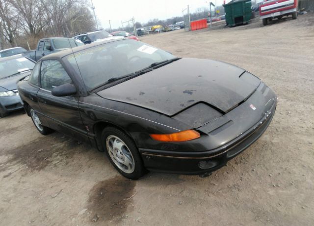 Saturn SC2