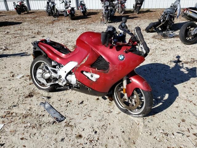 BMW K 1200 S