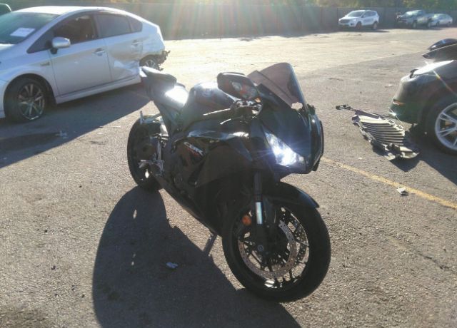 Honda CBR1000