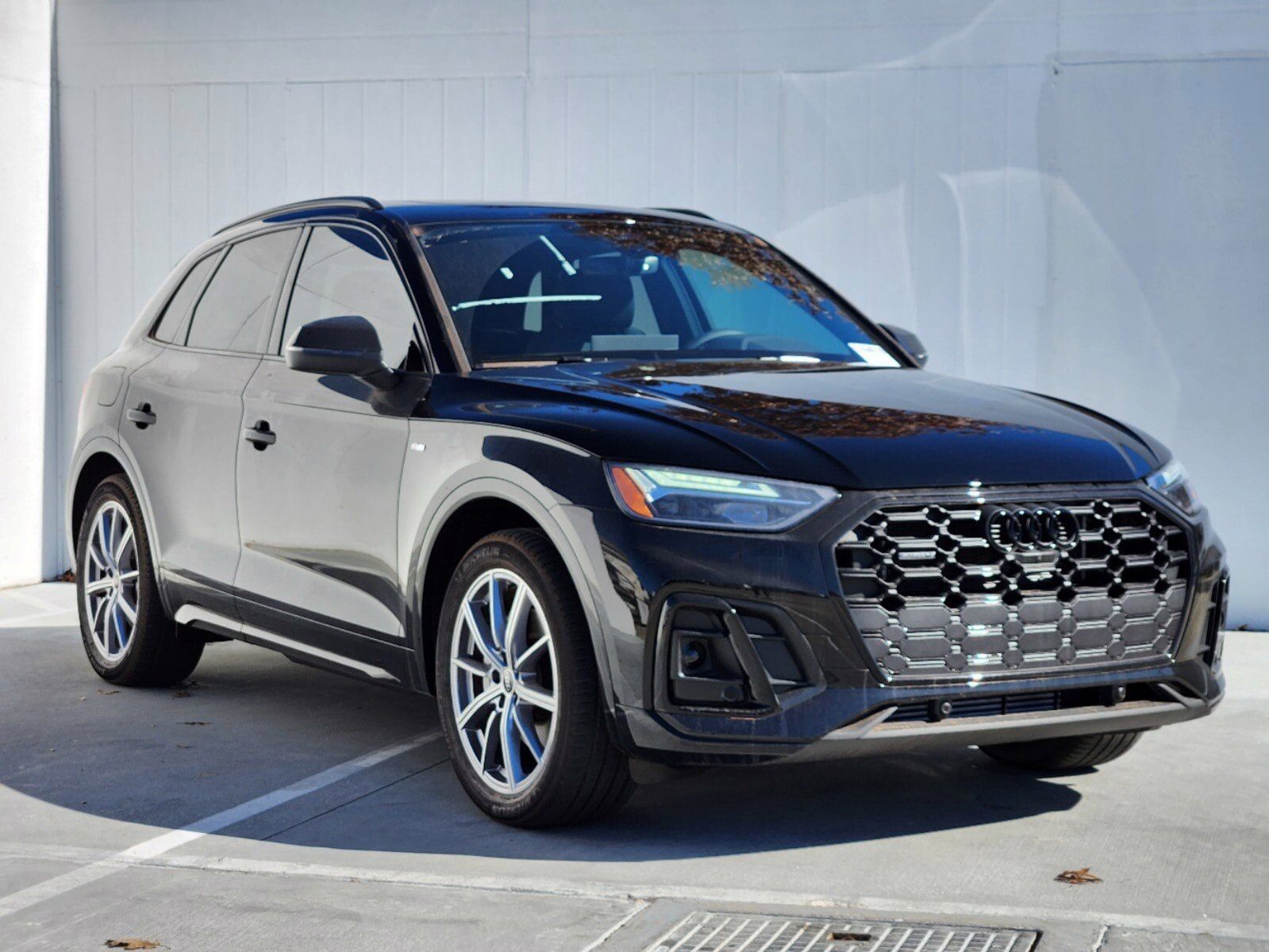 2023 Audi Q5 e