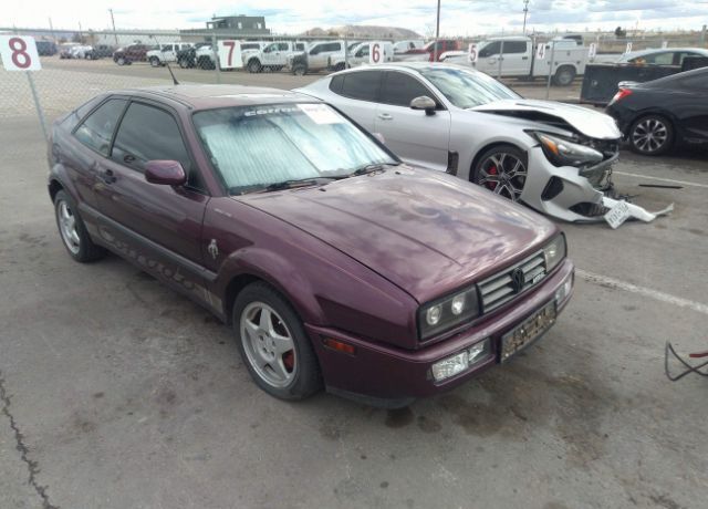 Volkswagen Corrado