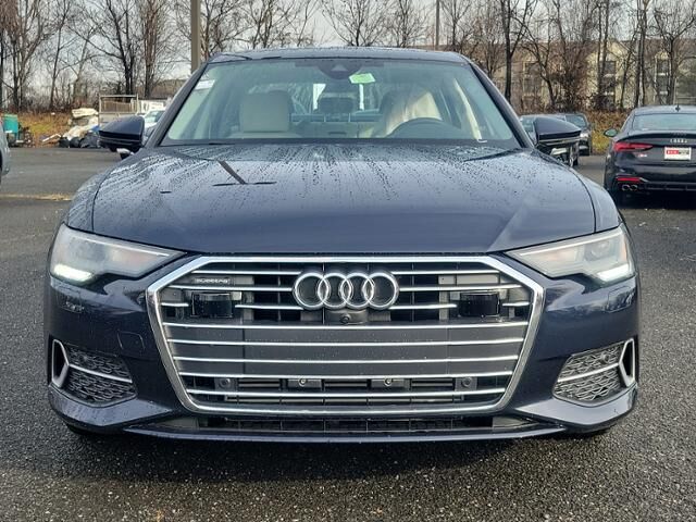 2023 Audi A6