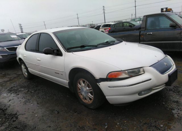 Chrysler Cirrus