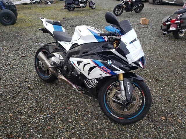 BMW S 1000 RR