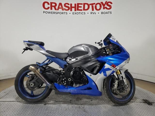 Suzuki GSX-R750L
