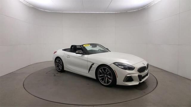 2020 BMW Z4