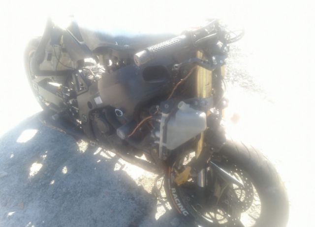 Suzuki GSX-R600K