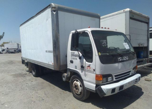 Isuzu NPR