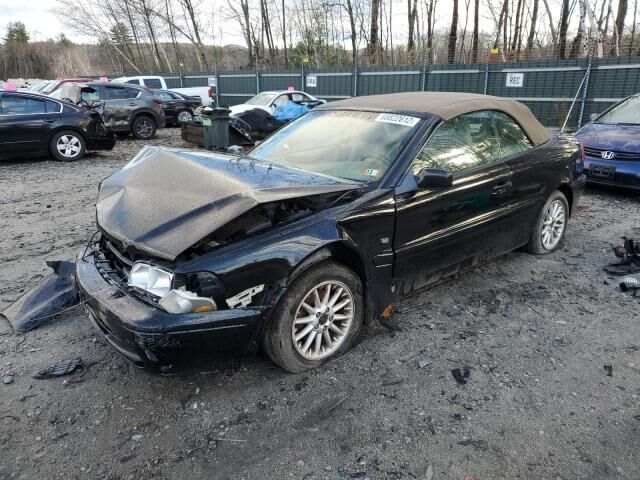 Volvo C70