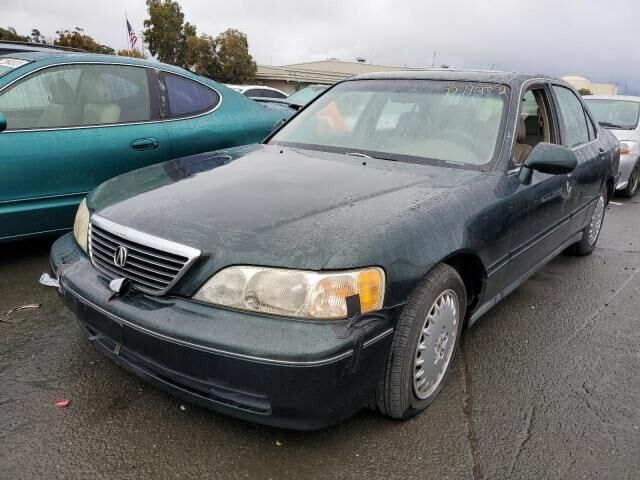 Acura RL