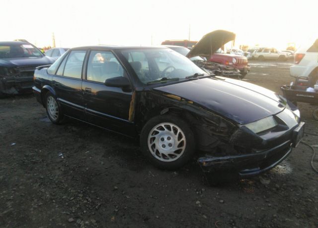 Saturn SL2