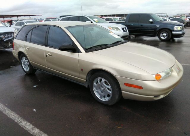Saturn SW2
