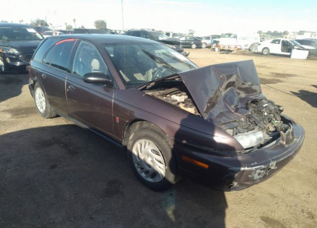 Saturn SW2