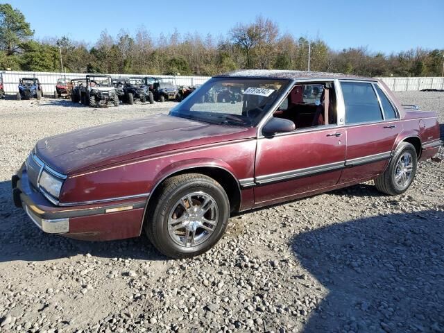 Buick LeSabre