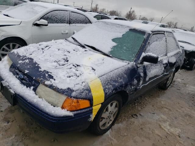 Ford Escort