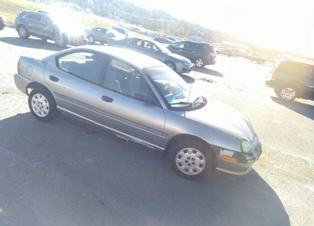 Dodge Neon