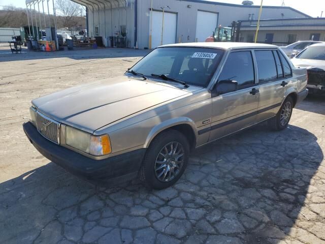 Volvo 940 Series