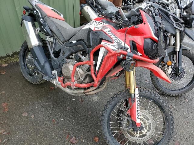 Honda CRF1000