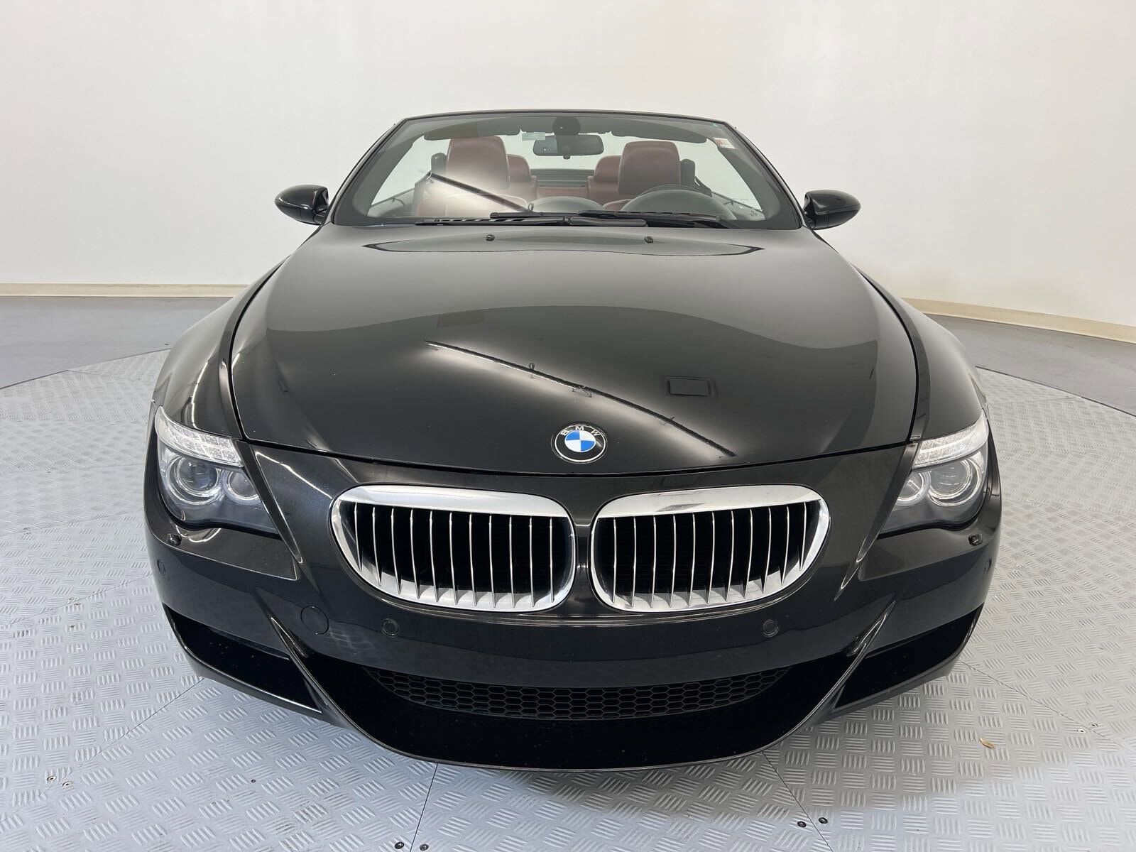 BMW M6