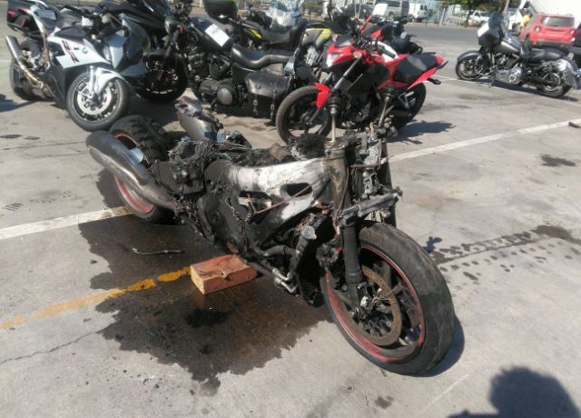 Suzuki GSX-R1000L