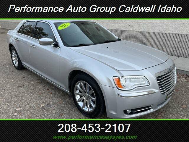 CHRYSLER