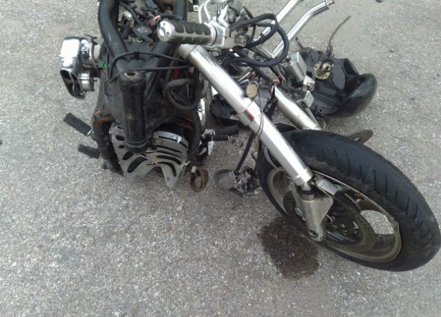 Suzuki VZ1600